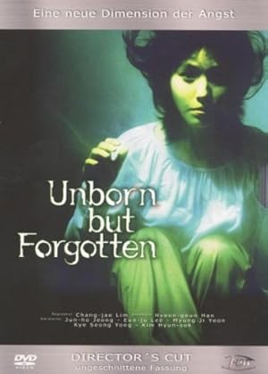 Immagine del venditore per Unborn but Forgotten (Director's Cut) venduto da NEPO UG