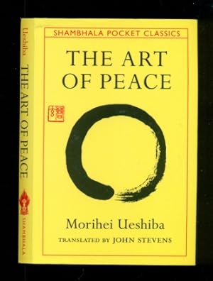 Seller image for The Art of Peace: Teachings of the Founder of Aikido for sale by Don's Book Store