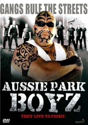 Immagine del venditore per Aussie Park Boyz venduto da NEPO UG