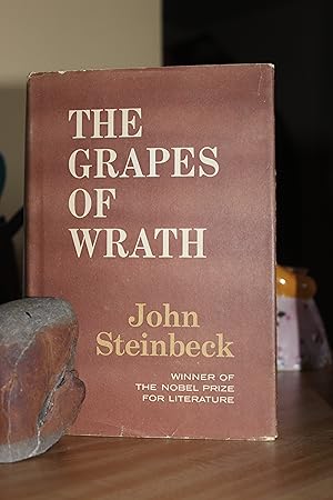 The Grapes of Wrath