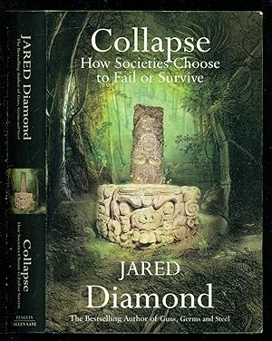 Seller image for Collapse for sale by Don's Book Store