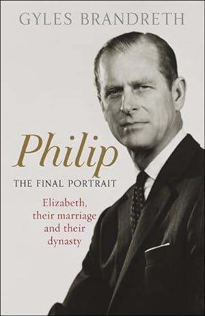Seller image for Philip for sale by Rheinberg-Buch Andreas Meier eK