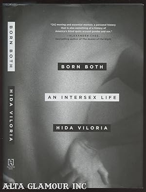 BORN BOTH: An Intersex Life