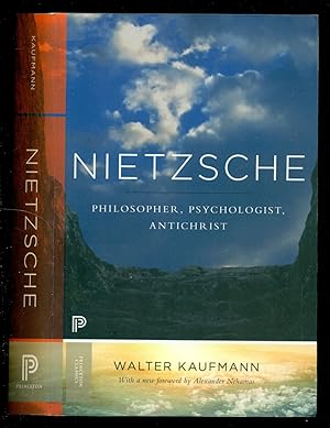 Seller image for Nietzsche: Philosopher, Psychologist, Antichrist (Princeton Classics, 104) for sale by Don's Book Store