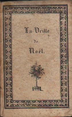 La veille de Noel