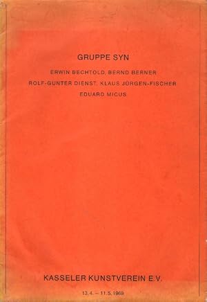 Gruppe Syn.