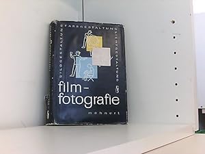 Image du vendeur pour Filmfotografie Fernsehfilmfotografie mis en vente par Book Broker