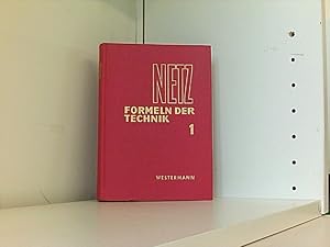 Image du vendeur pour Formeln der Technik Band 2 mis en vente par Book Broker