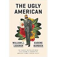Seller image for The Ugly American for sale by eCampus