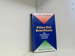 Seller image for Pillen frs Bewutsein for sale by Book Broker