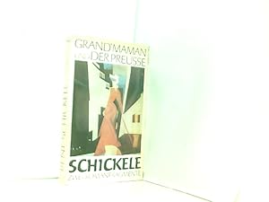 Bild des Verkufers fr Grand' Maman und Der Preusse zum Verkauf von Book Broker