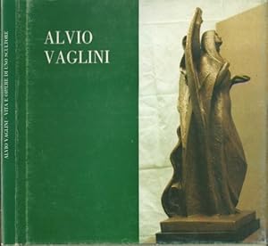 Seller image for Alvio Vaglini. Vita e opere di uno scultore. for sale by FIRENZELIBRI SRL