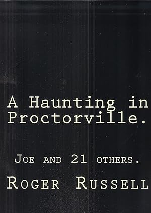 A Haunting in Proctorville