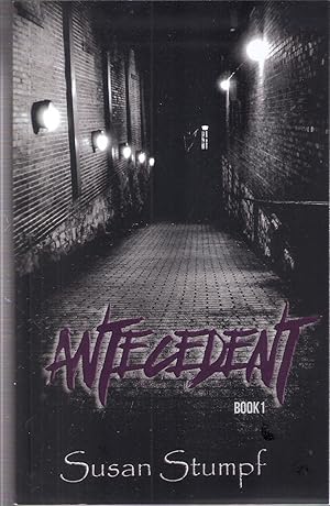 Antecedent (Book 1)