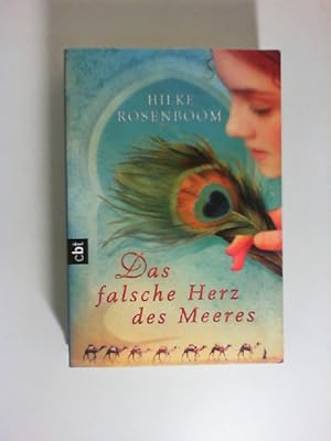 Das falsche Herz des Meeres. C.-Bertelsmann-Taschenbuch ; 30485