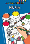 Seller image for Nria. Quaderns per pintar for sale by AG Library