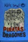 Image du vendeur pour Diario de Alfie Small: piratas y dragones mis en vente par AG Library