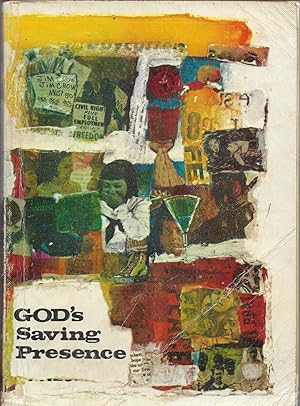 Seller image for God's Saving Presence 8 the Word and Worship Program of Religious Eduction for sale by First Class Used Books