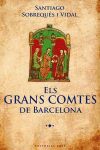 Bild des Verkufers fr Els gran comtes de Barcelona zum Verkauf von AG Library
