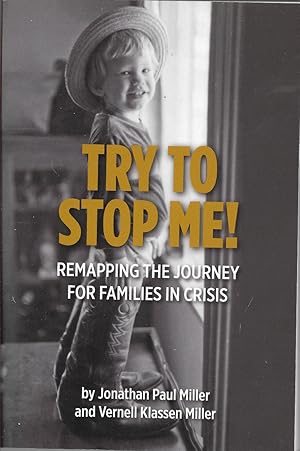 Seller image for Try to Stop Me! for sale by First Class Used Books