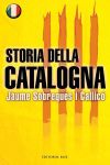 Imagen del vendedor de Storia della Catalogna a la venta por AG Library