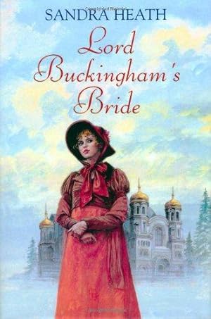 Immagine del venditore per Lord Buckingham's Bride venduto da WeBuyBooks