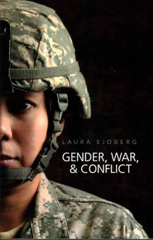 Imagen del vendedor de Gender, War, and Conflict a la venta por GreatBookPrices