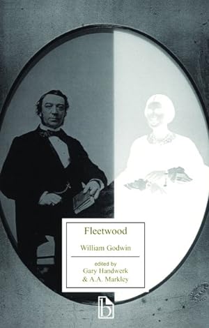 Seller image for Fleetwood : The New Man of Feeling for sale by GreatBookPrices