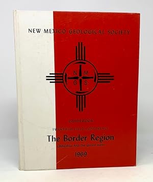 Guidebook of the Border Region Twentieth Field Conference