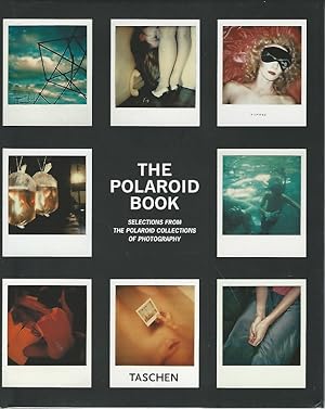 Immagine del venditore per The Polaroid book. Selections from the Polaroid collections of photography. Edition by Steve Crist. Essay by Barbara Hitchcock. German transl.: Anke Caroline Burger. French transl.: Marie Dumont-Agarwal. venduto da Lewitz Antiquariat