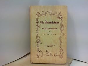 Image du vendeur pour Die bernchsten. Ein Buch fr Tierfreunde. mis en vente par ABC Versand e.K.
