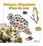 Bild des Verkufers fr Poissons D'aquarium D'eau De Mer zum Verkauf von RECYCLIVRE