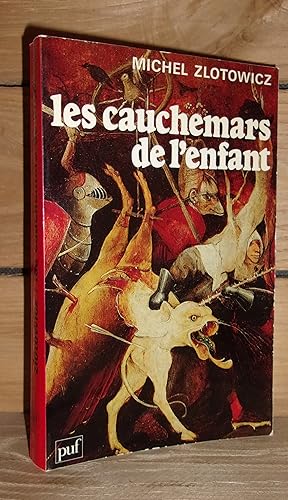 Seller image for LES CAUCHEMARS DE L'ENFANT for sale by Planet's books