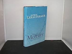 Seller image for Words of Mercury Edited by Artemis Cooper for sale by Provan Books