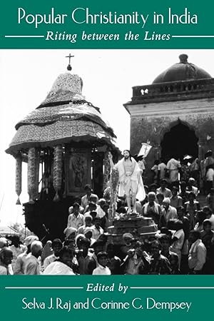 Seller image for Popular Christianity in India: Riting Between the Lines for sale by moluna