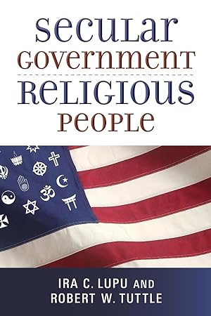 Seller image for Secular Government, Religious People for sale by moluna