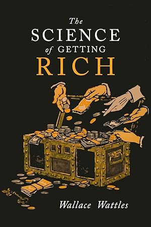 Seller image for Wattles, W: Science of Getting Rich for sale by moluna