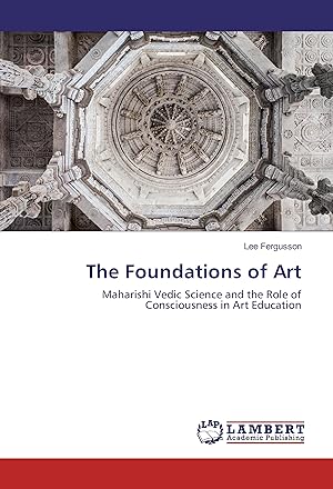 Imagen del vendedor de Fergusson, L: Foundations of Art a la venta por moluna