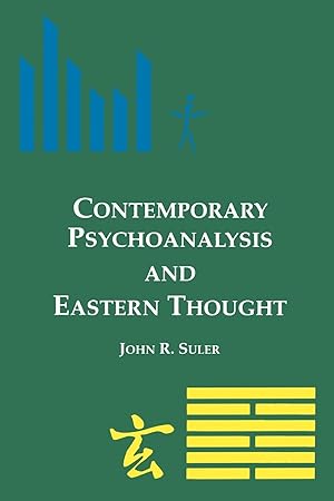 Image du vendeur pour Contemporary Psychoanalysis and Eastern Thought mis en vente par moluna