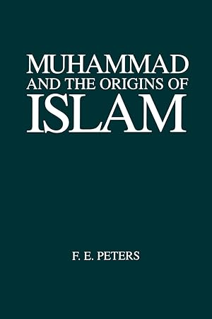 Bild des Verkufers fr Muhammad and the Origins of Islam zum Verkauf von moluna