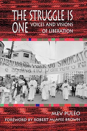 Seller image for The Struggle Is One: Voices and Visions of Liberation for sale by moluna