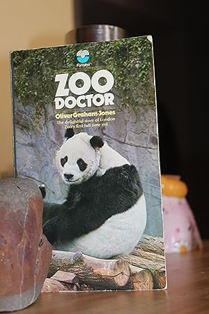 Zoo Doctor