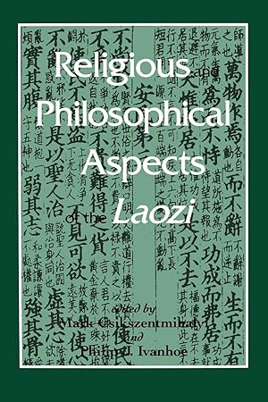 Image du vendeur pour Religious and Philosophical Aspects of the Laozi mis en vente par moluna