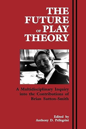 Seller image for The Future of Play Theory for sale by moluna