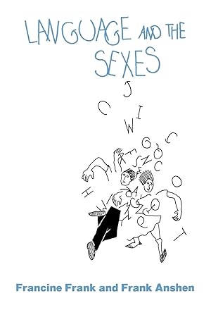 Seller image for Language and the Sexes for sale by moluna