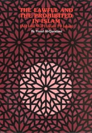 Bild des Verkufers fr Lawful and the Prohibited in Islam zum Verkauf von GreatBookPrices