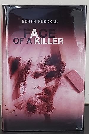 Face of a Killer: Sydney Fitzpatrick vol. 1 (Signed)