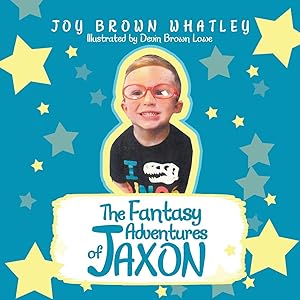 Image du vendeur pour The Fantasy Adventures of Jaxon mis en vente par moluna