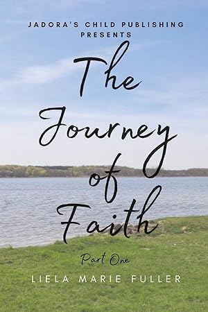 Seller image for The Journey of Faith for sale by moluna