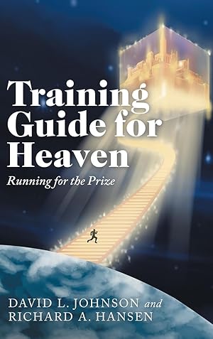 Seller image for Training Guide for Heaven: Running for the Prize for sale by moluna